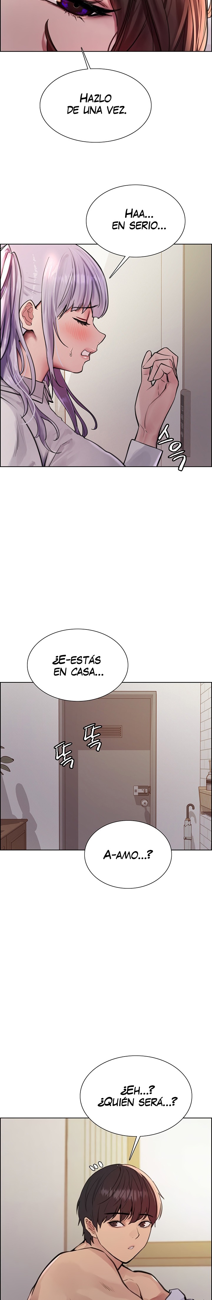 Sex Stopwatch Raw - Chapter 58 [photo 5] - MangaPorn