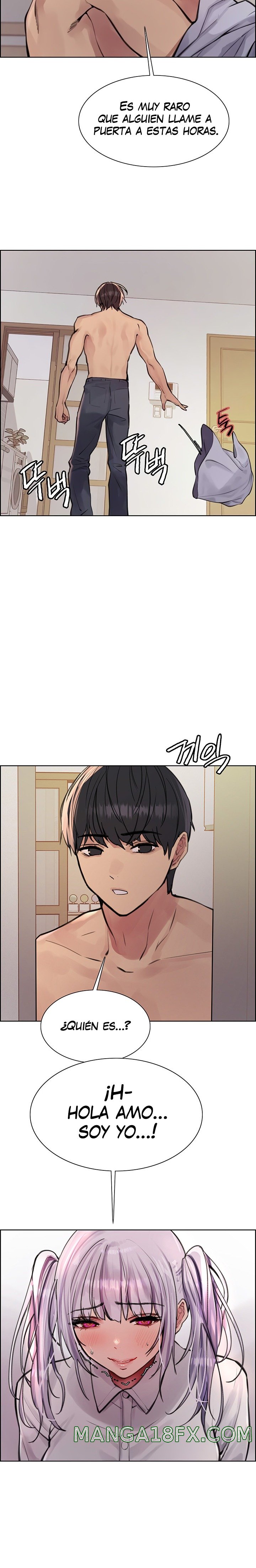 Sex Stopwatch Raw - Chapter 58 [photo 6] - MangaPorn