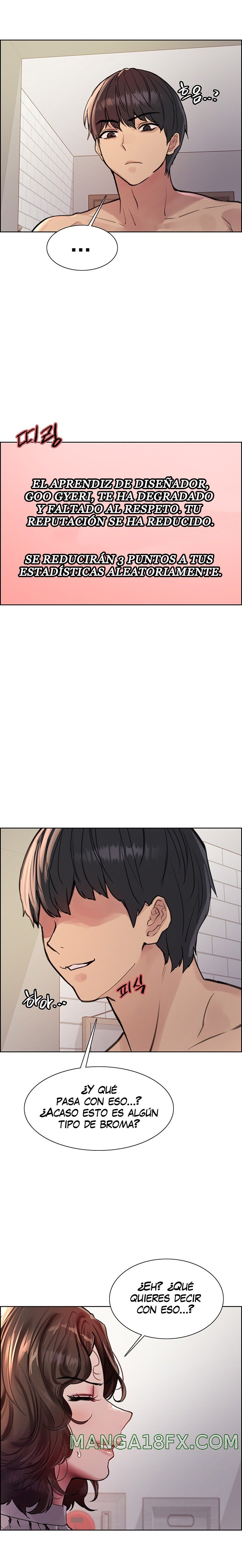 Sex Stopwatch Raw - Chapter 58 [photo 9] - MangaPorn