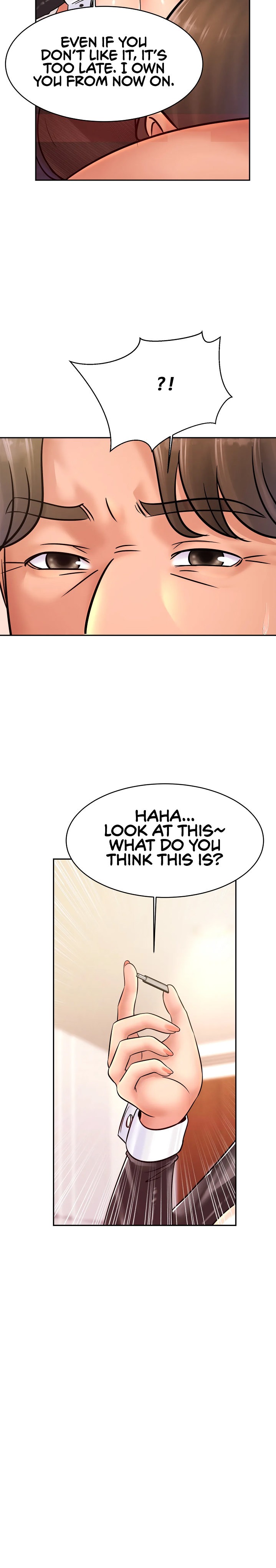 Close Family - Chapter 34 [photo 24] - MangaPorn