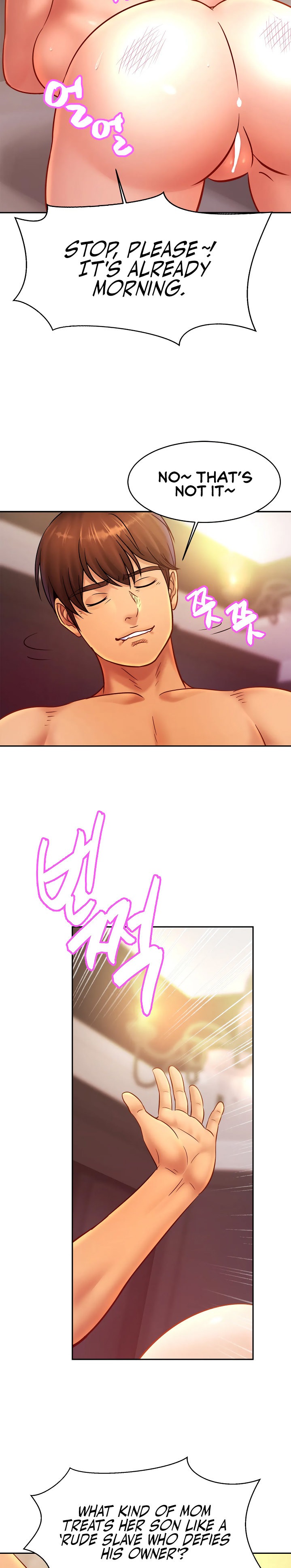 Close Family - Chapter 35 [photo 11] - MangaPorn