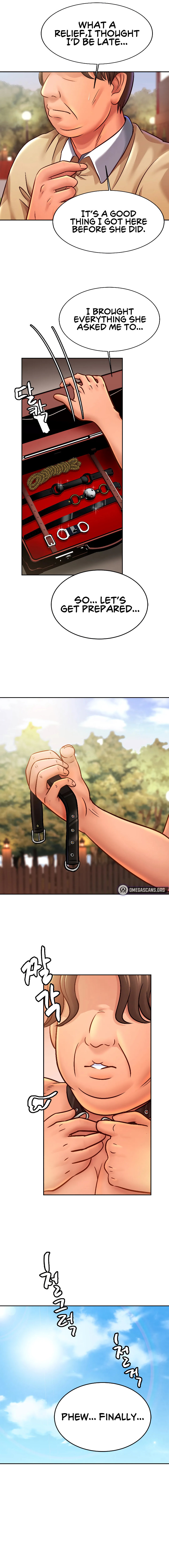 Close Family - Chapter 36 [photo 11] - MangaPorn