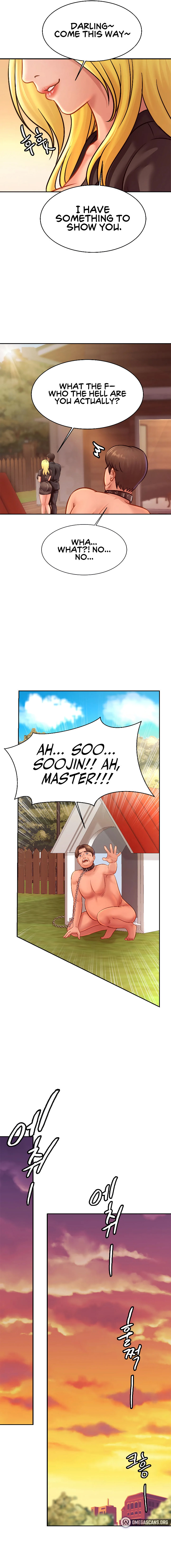 Close Family - Chapter 36 [photo 14] - MangaPorn