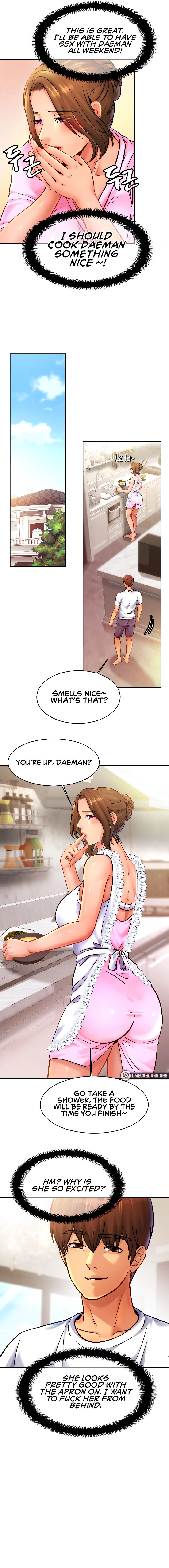 Close Family - Chapter 36 [photo 9] - MangaPorn