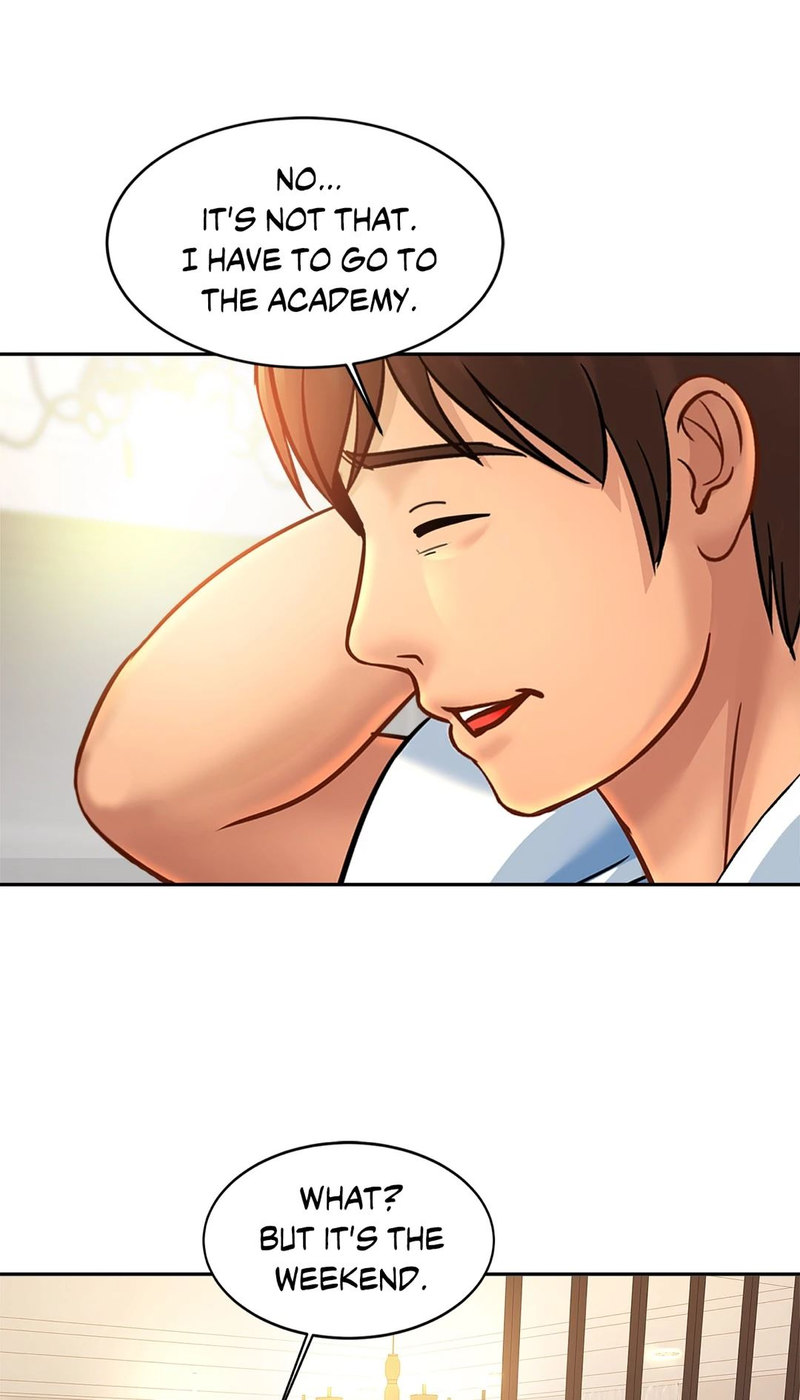 Close Family - Chapter 37 [photo 43] - MangaPorn