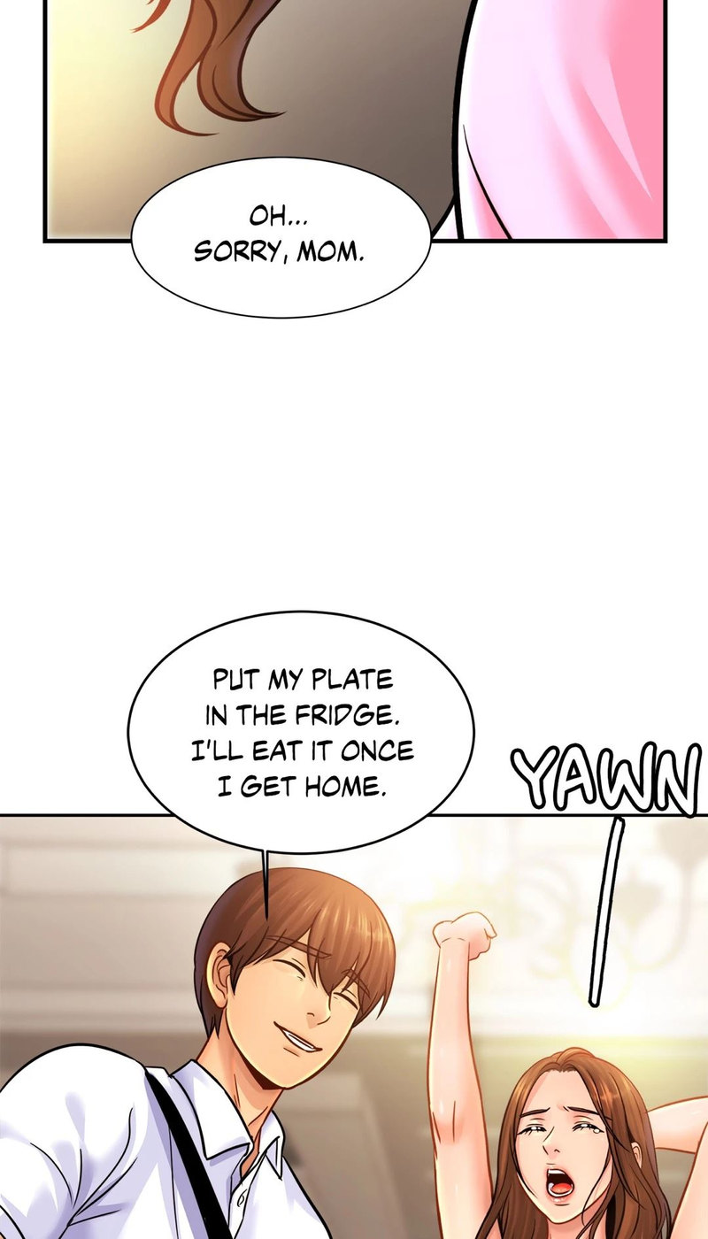 Close Family - Chapter 37 [photo 46] - MangaPorn