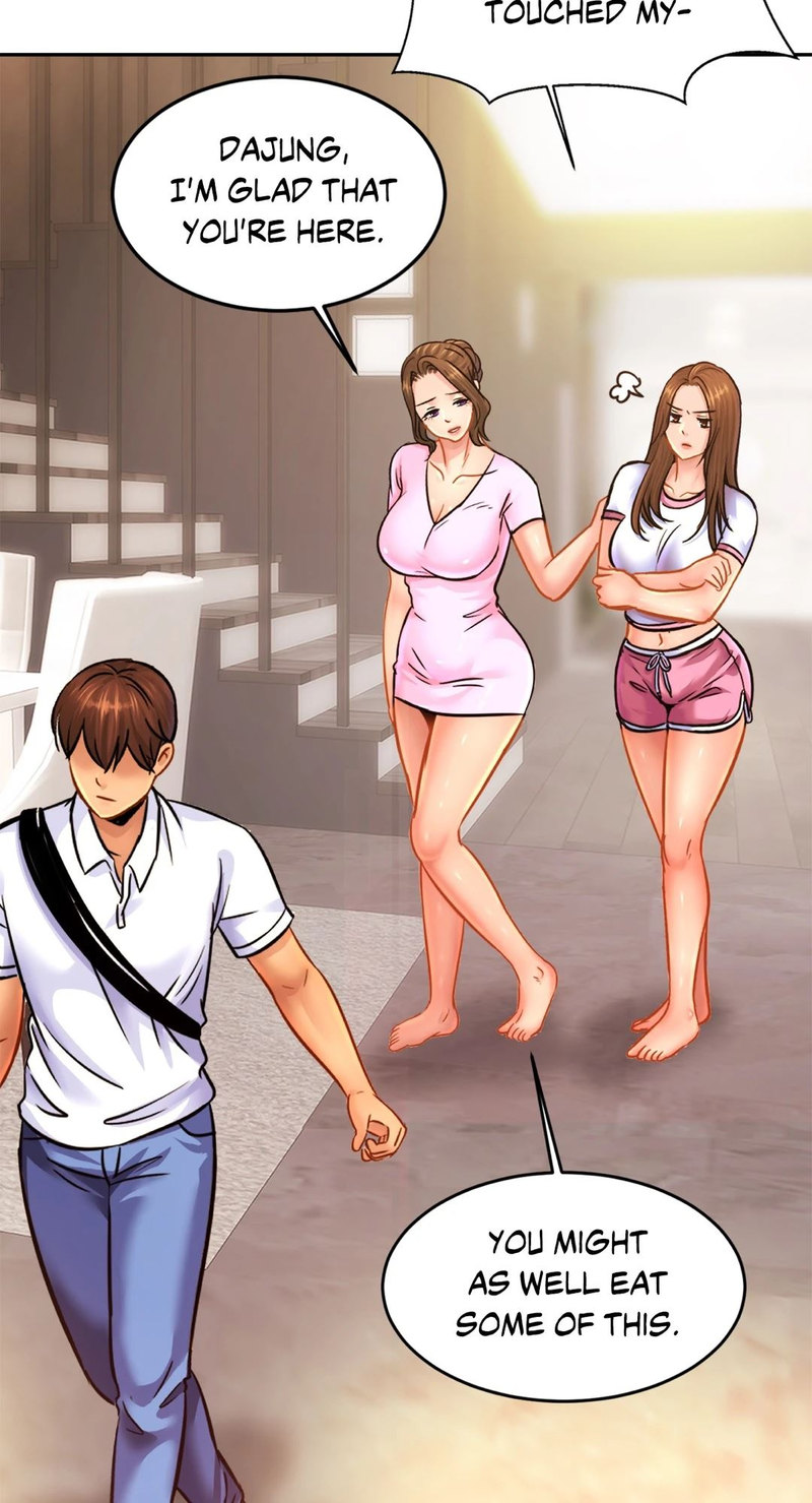 Close Family - Chapter 37 [photo 52] - MangaPorn