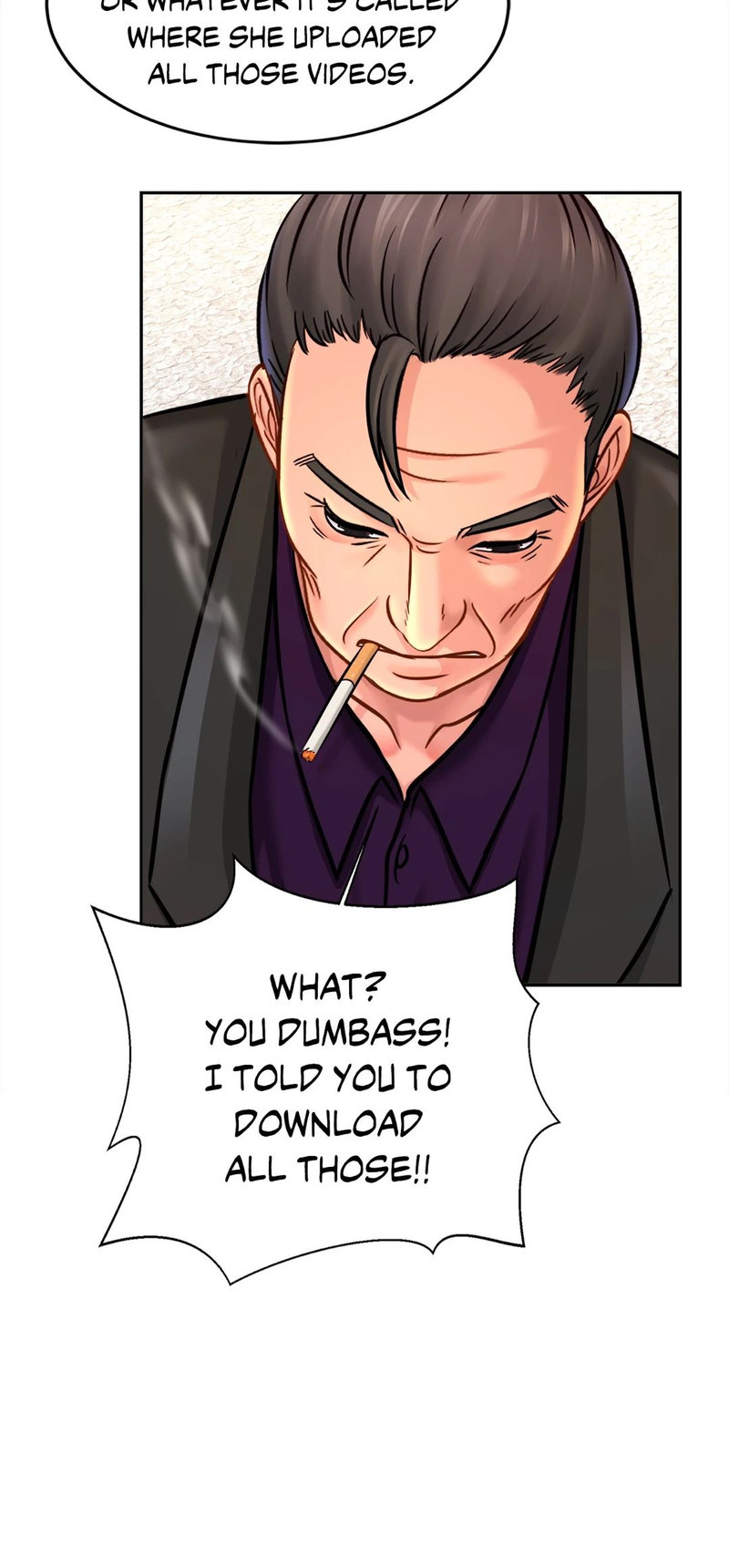 Close Family - Chapter 37 [photo 6] - MangaPorn