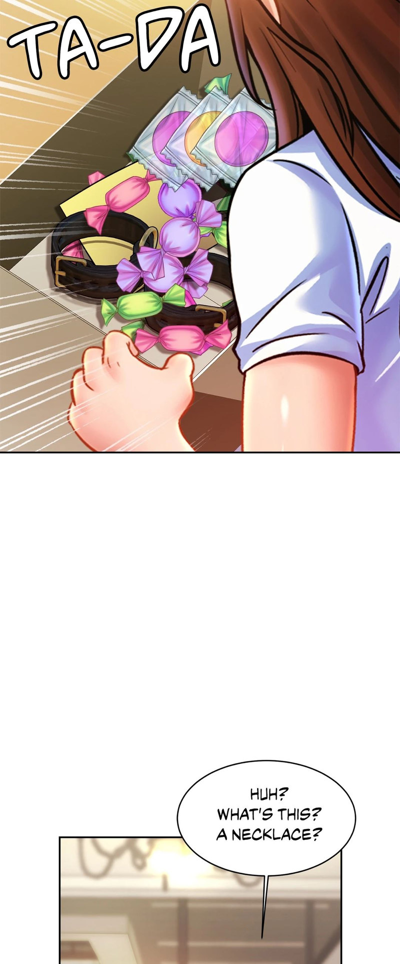 Close Family - Chapter 39 [photo 22] - MangaPorn