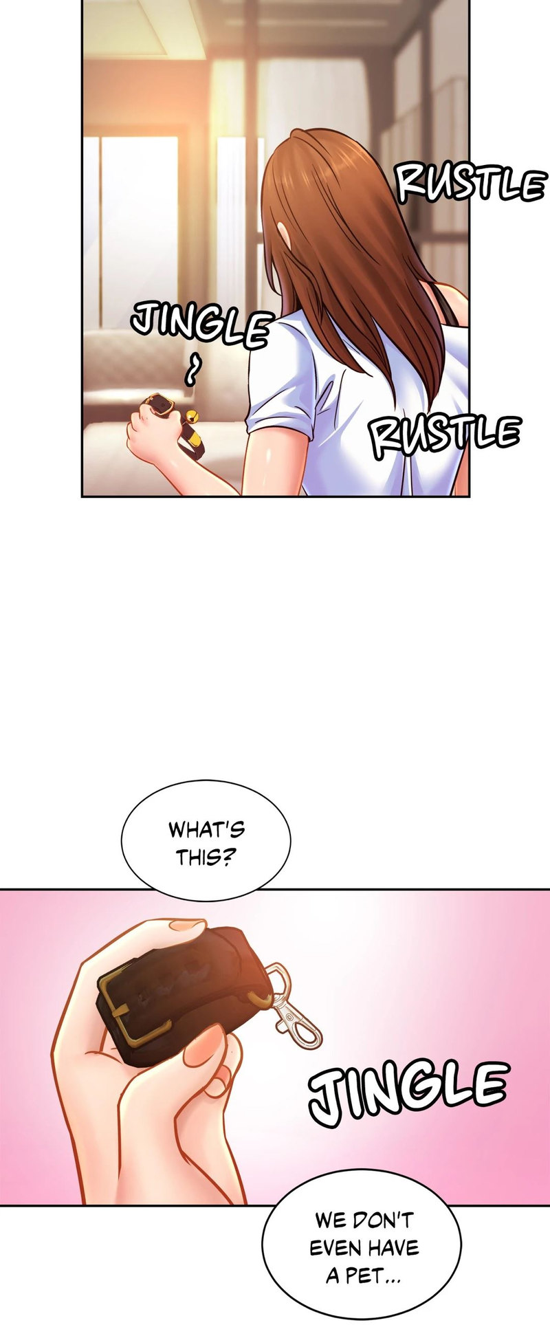 Close Family - Chapter 39 [photo 23] - MangaPorn