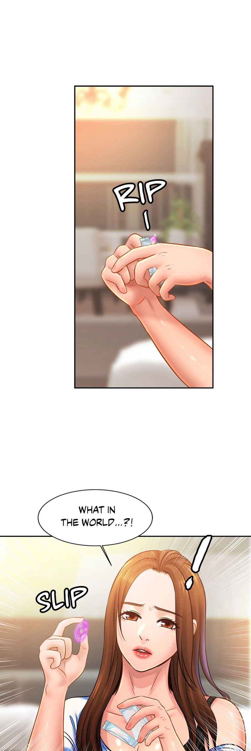 Close Family - Chapter 39 [photo 25] - MangaPorn