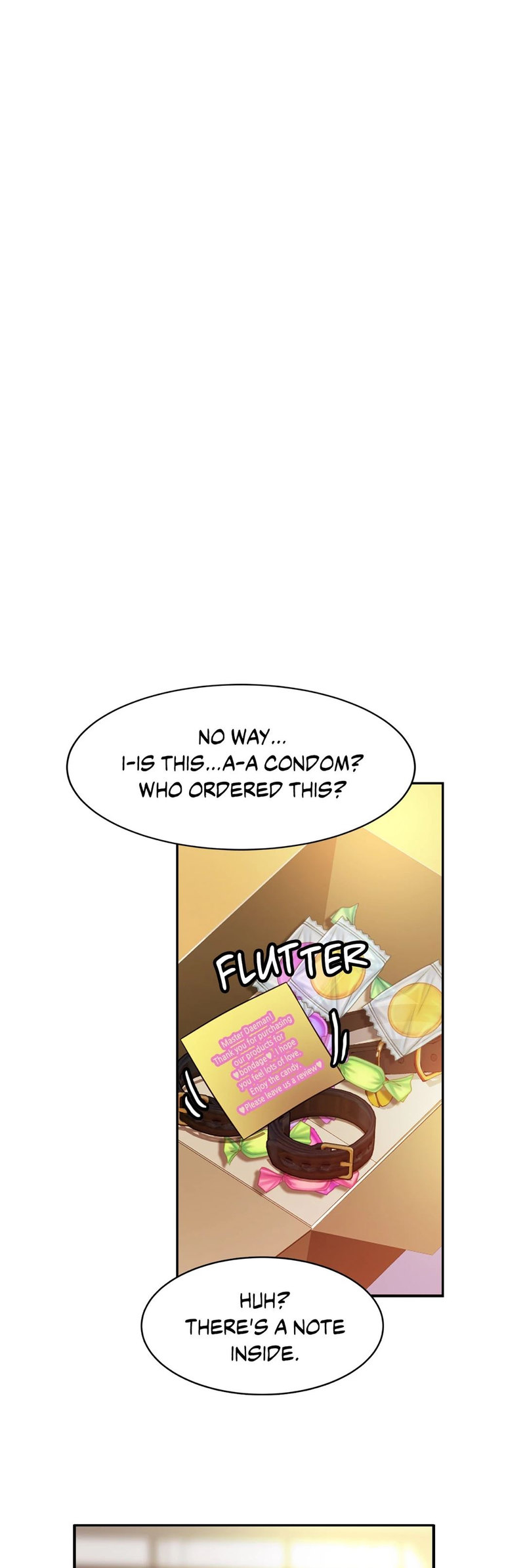 Close Family - Chapter 39 [photo 27] - MangaPorn