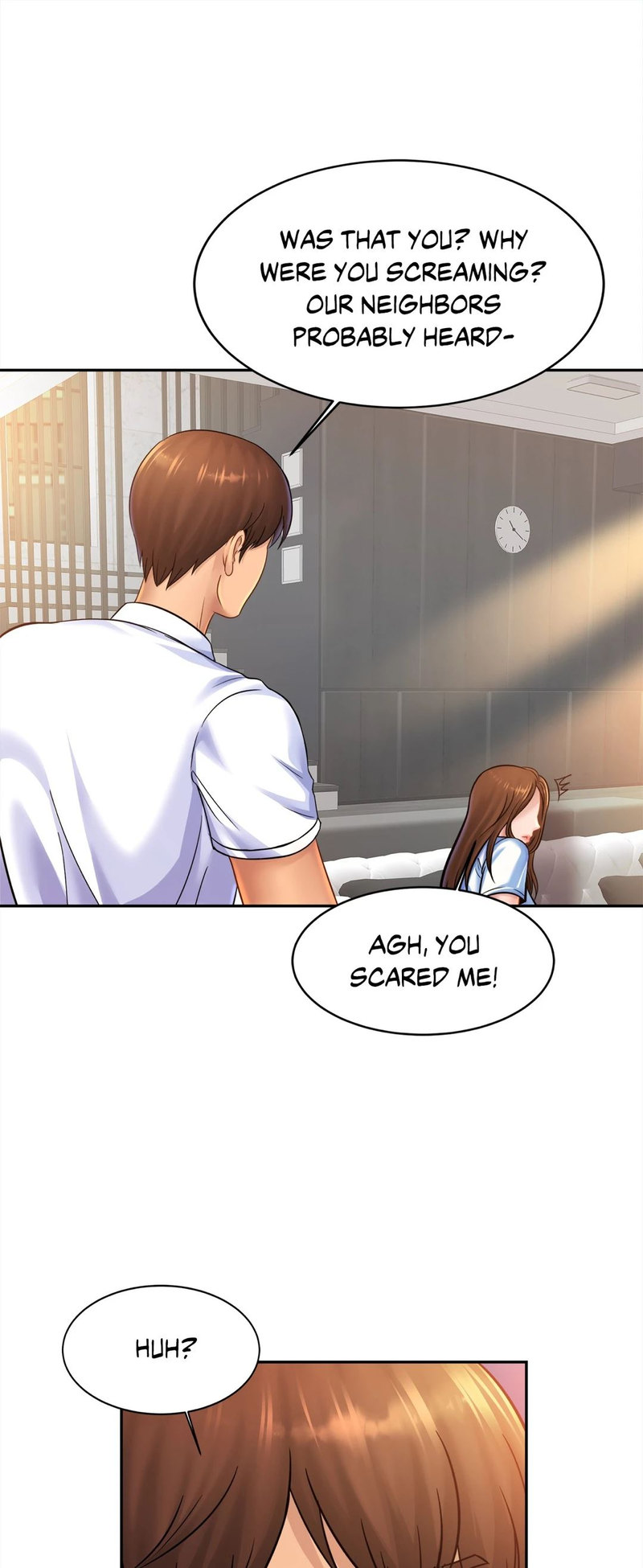 Close Family - Chapter 39 [photo 29] - MangaPorn