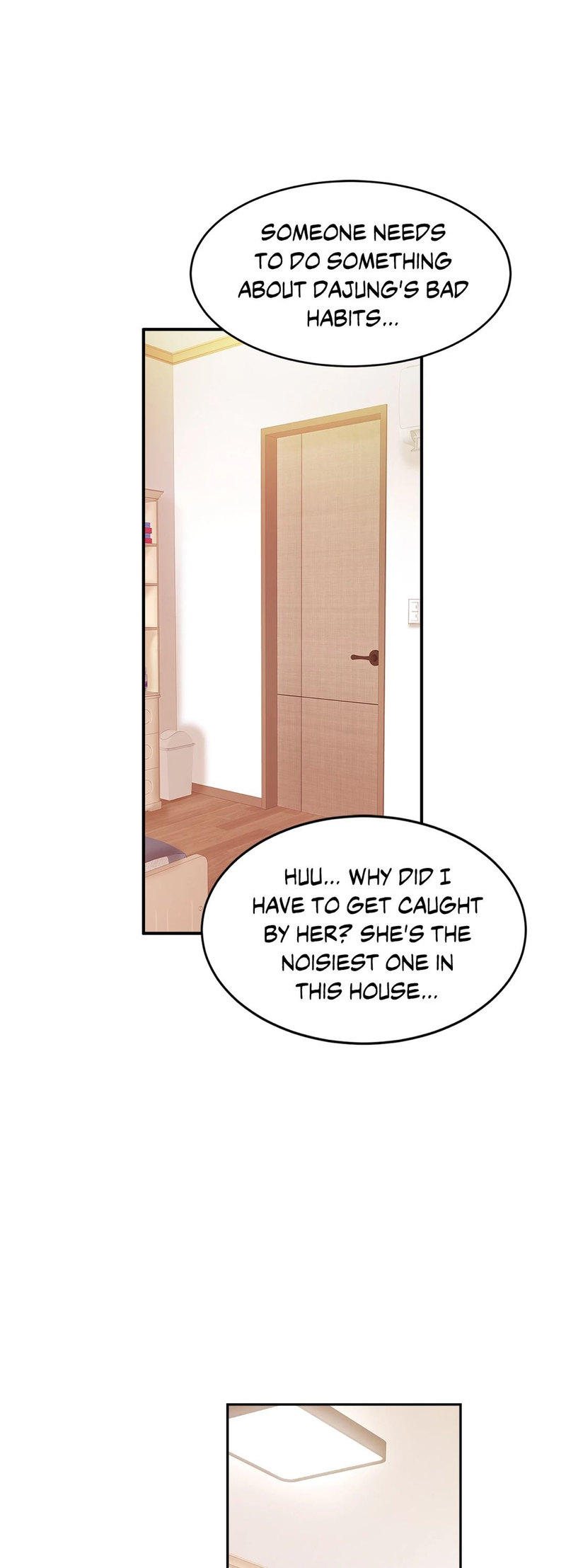 Close Family - Chapter 39 [photo 41] - MangaPorn