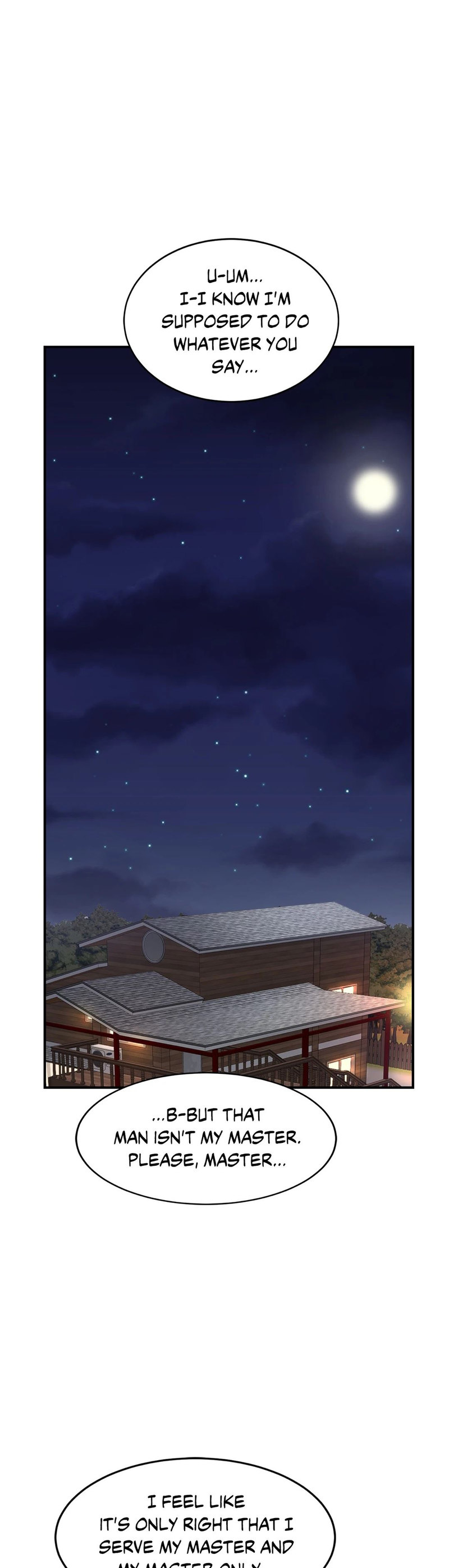 Close Family - Chapter 39 [photo 5] - MangaPorn