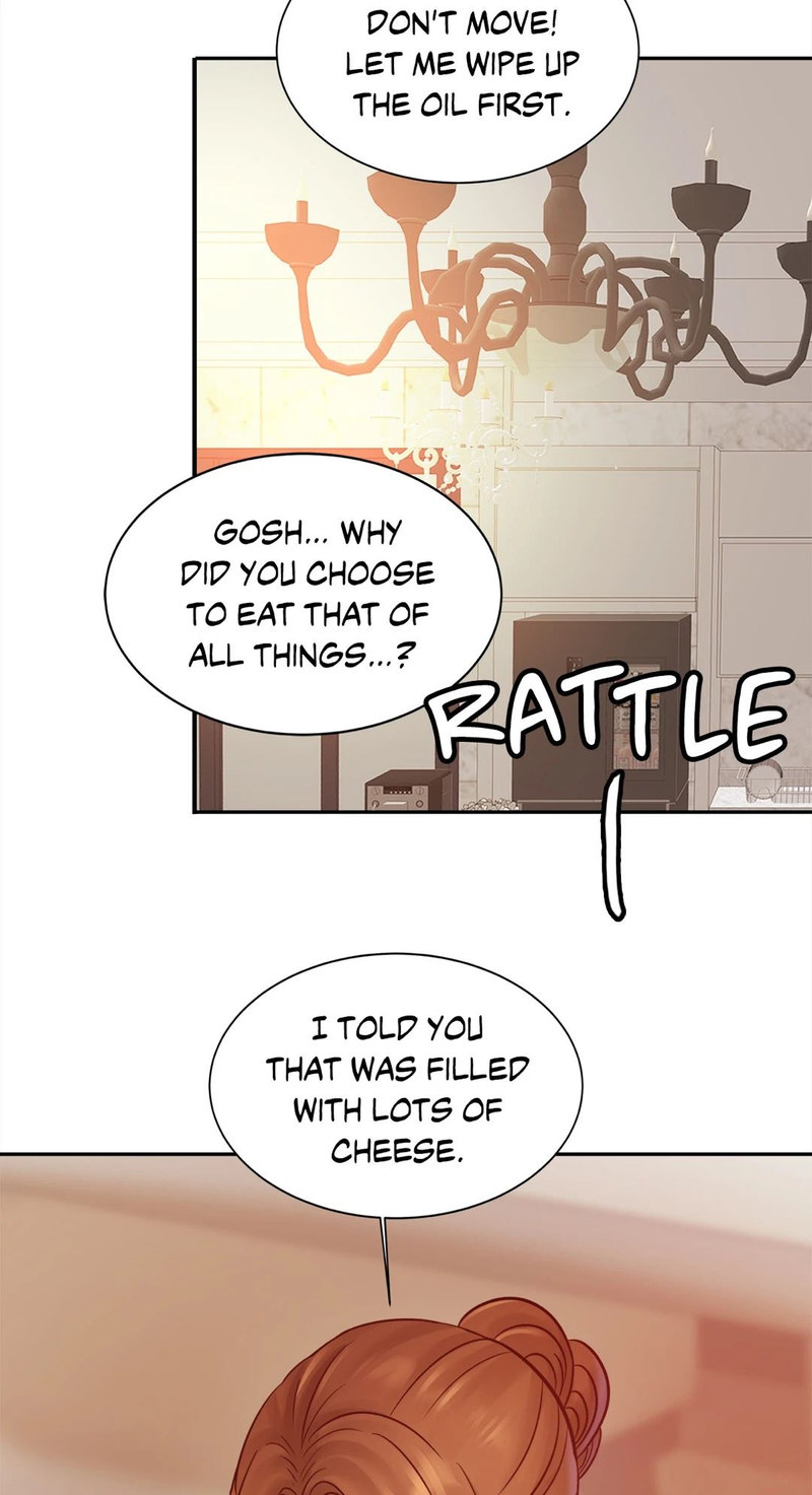 Close Family - Chapter 41 [photo 12] - MangaPorn