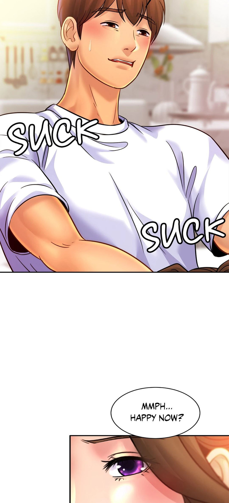 Close Family - Chapter 41 [photo 19] - MangaPorn