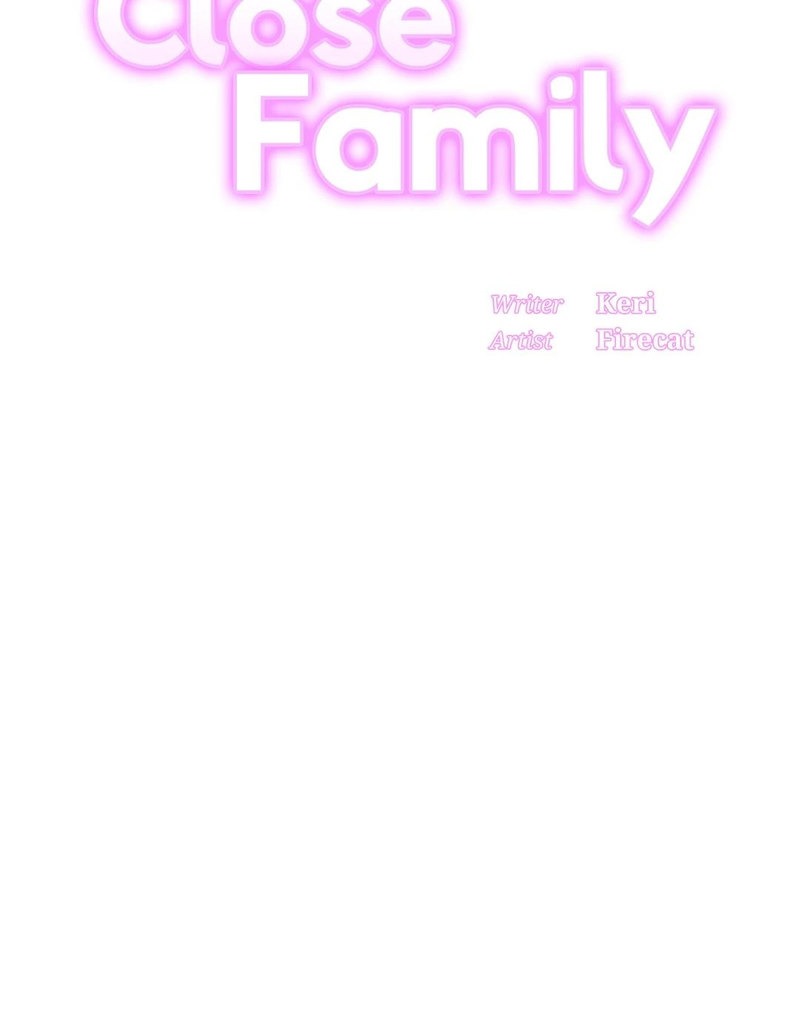 Close Family - Chapter 41 [photo 2] - MangaPorn
