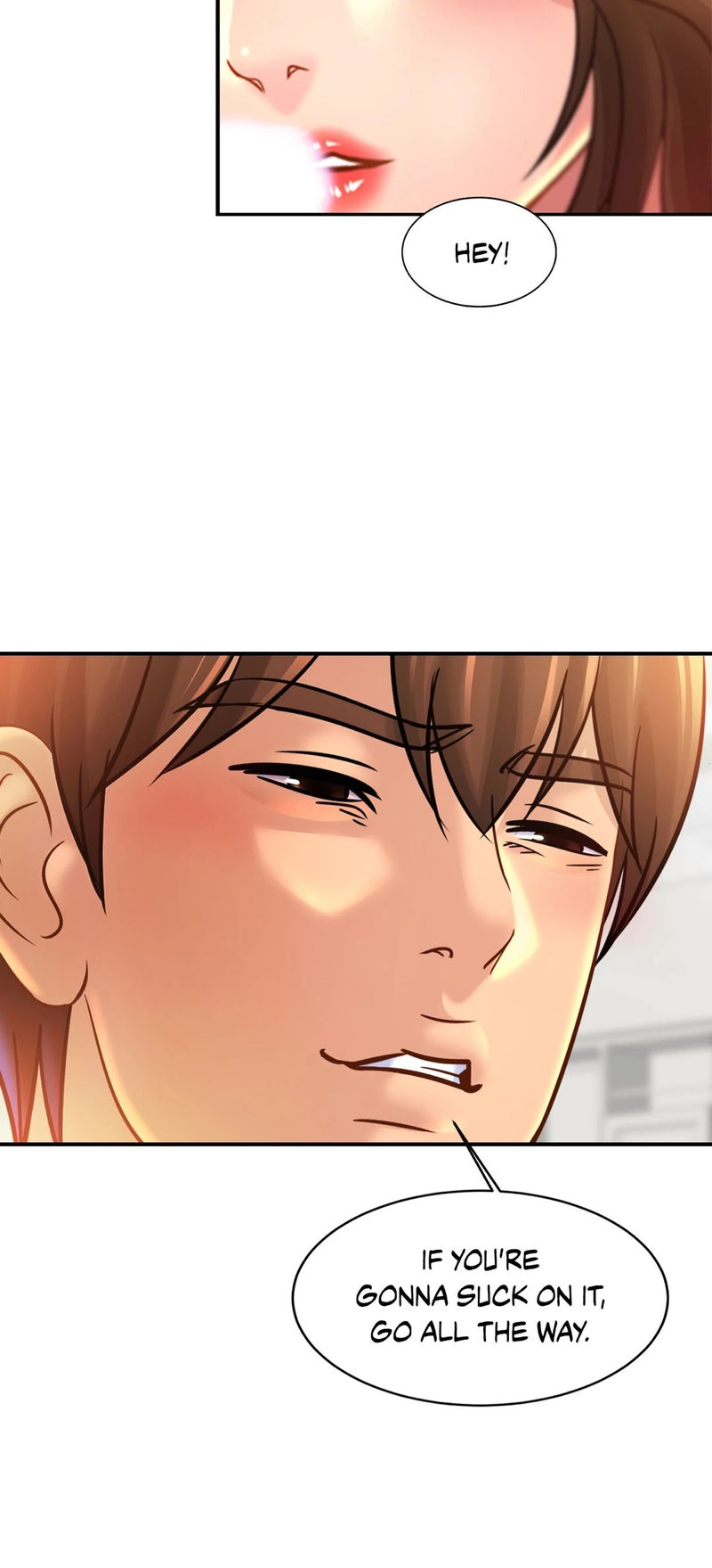 Close Family - Chapter 41 [photo 20] - MangaPorn