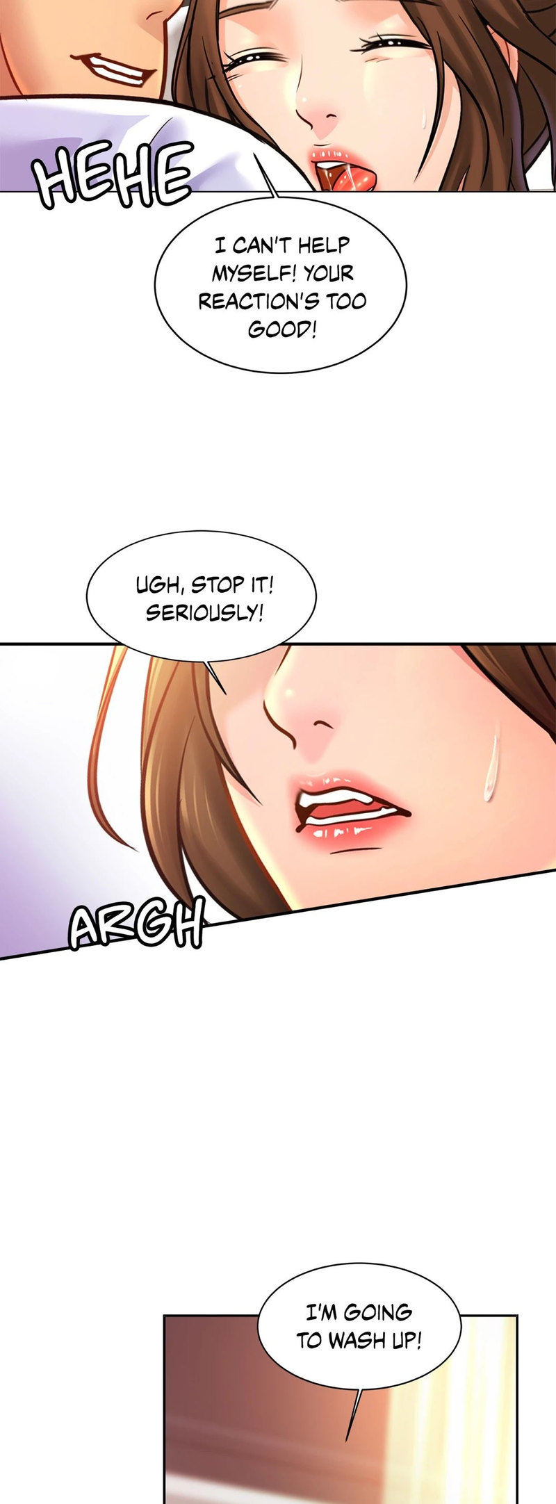 Close Family - Chapter 41 [photo 47] - MangaPorn