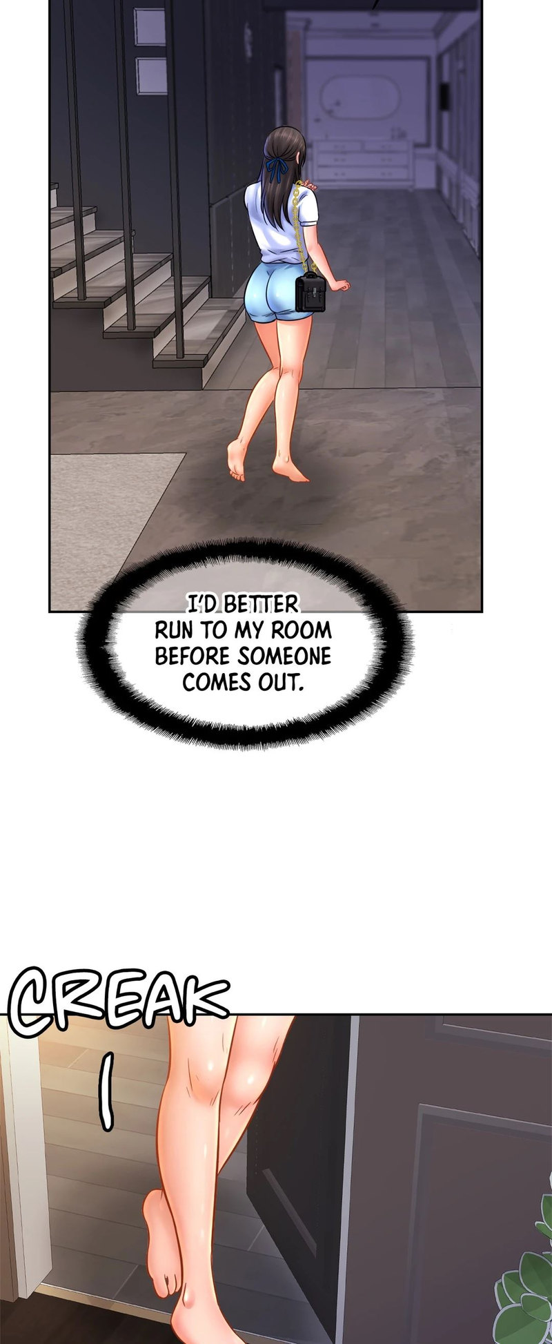 Close Family - Chapter 42 [photo 22] - MangaPorn