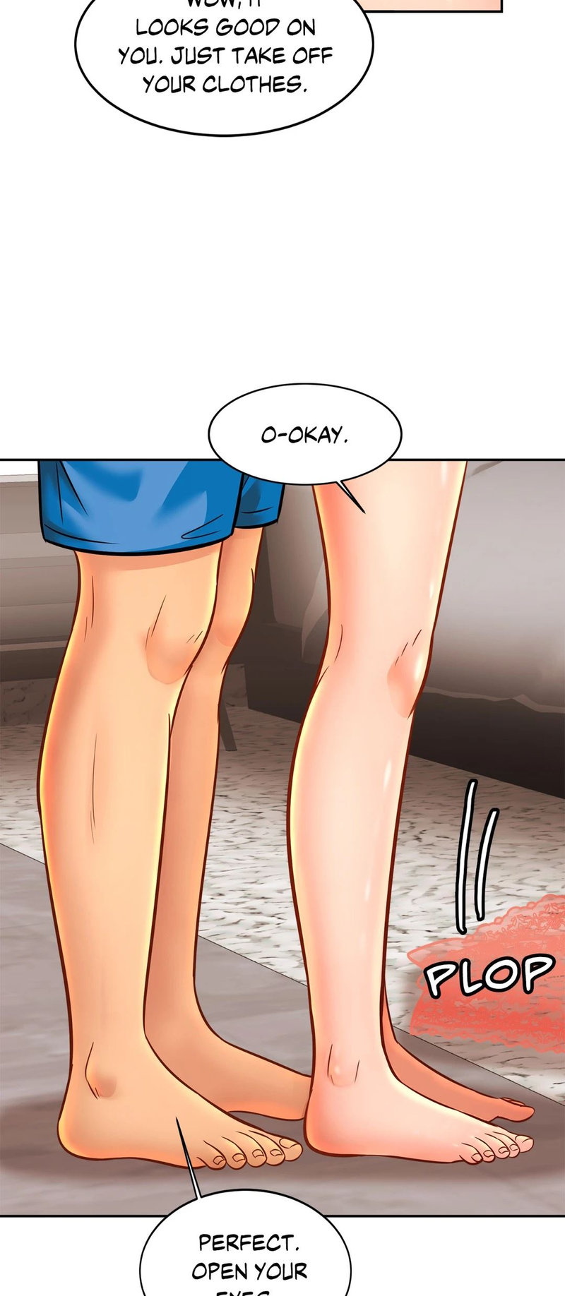 Close Family - Chapter 43 [photo 13] - MangaPorn