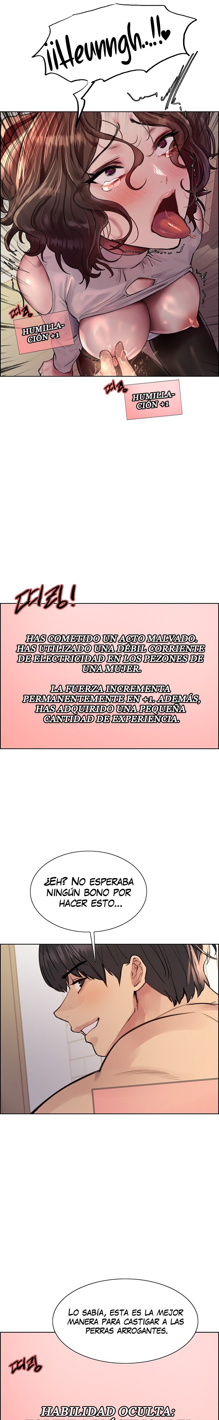 Sex Stopwatch Raw - Chapter 59 [photo 12] - MangaPorn