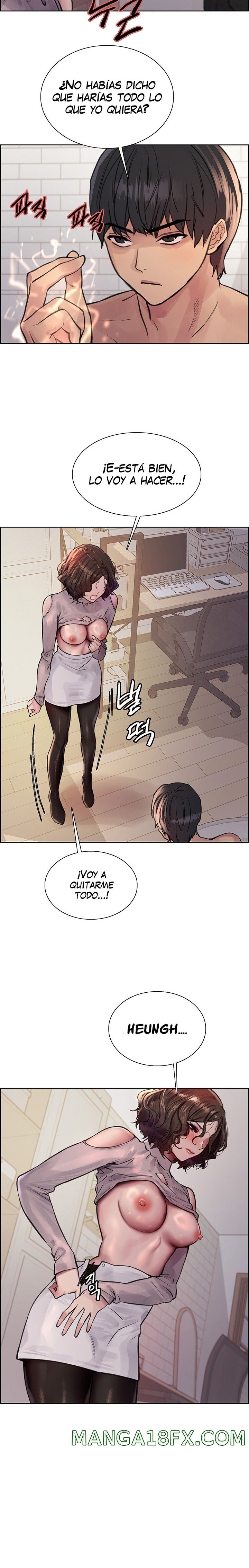 Sex Stopwatch Raw - Chapter 59 [photo 17] - MangaPorn