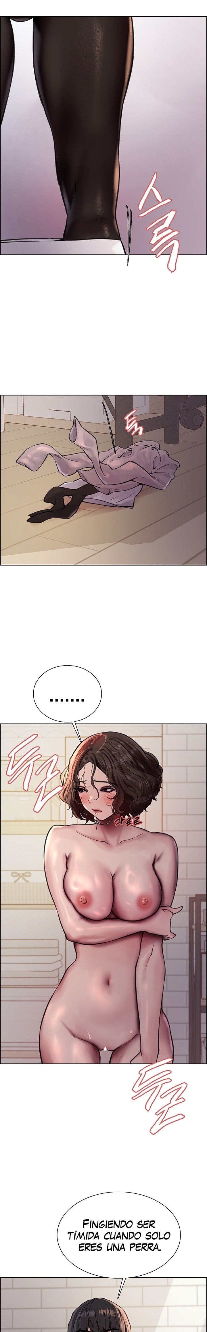 Sex Stopwatch Raw - Chapter 59 [photo 18] - MangaPorn