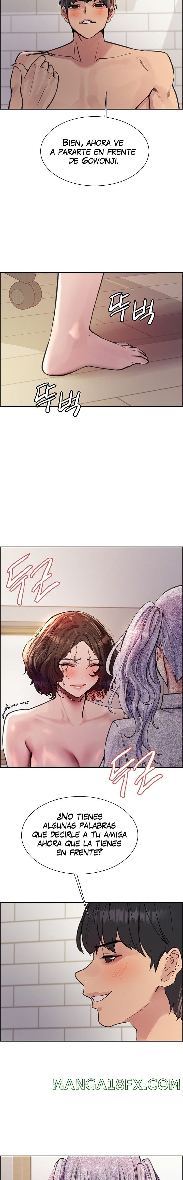 Sex Stopwatch Raw - Chapter 59 [photo 19] - MangaPorn