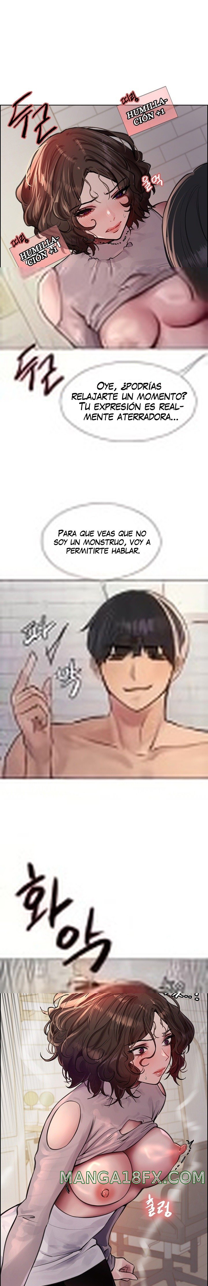 Sex Stopwatch Raw - Chapter 59 [photo 6] - MangaPorn