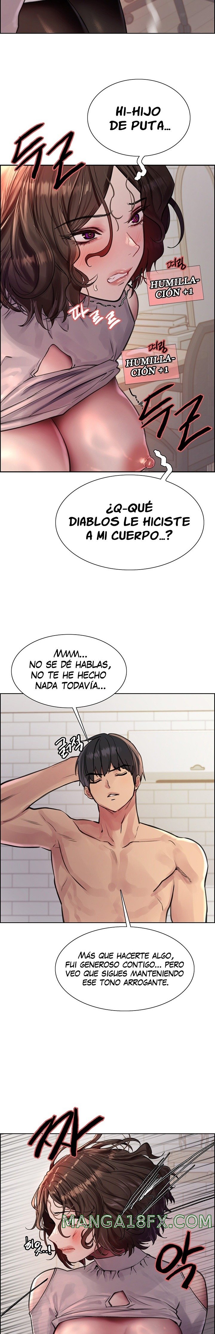 Sex Stopwatch Raw - Chapter 59 [photo 7] - MangaPorn