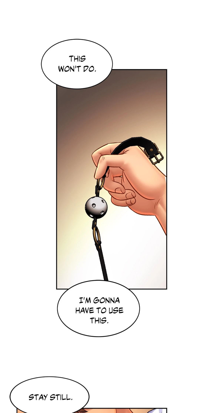 Close Family - Chapter 44 [photo 1] - MangaPorn