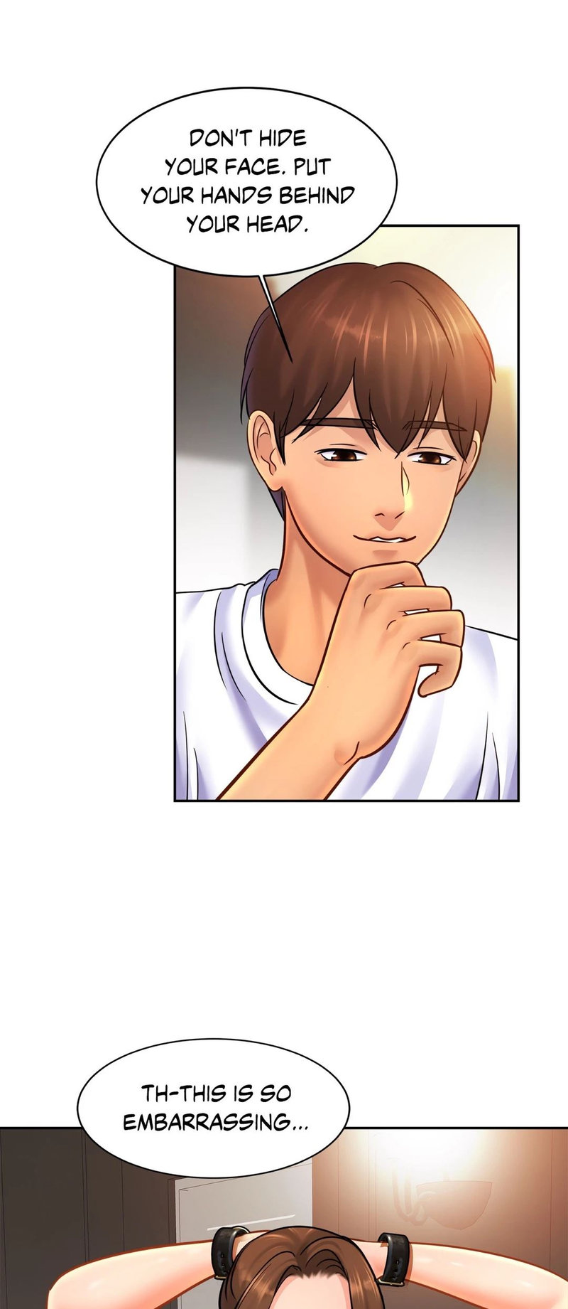 Close Family - Chapter 44 [photo 21] - MangaPorn