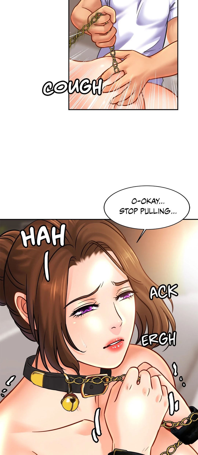 Close Family - Chapter 44 [photo 26] - MangaPorn