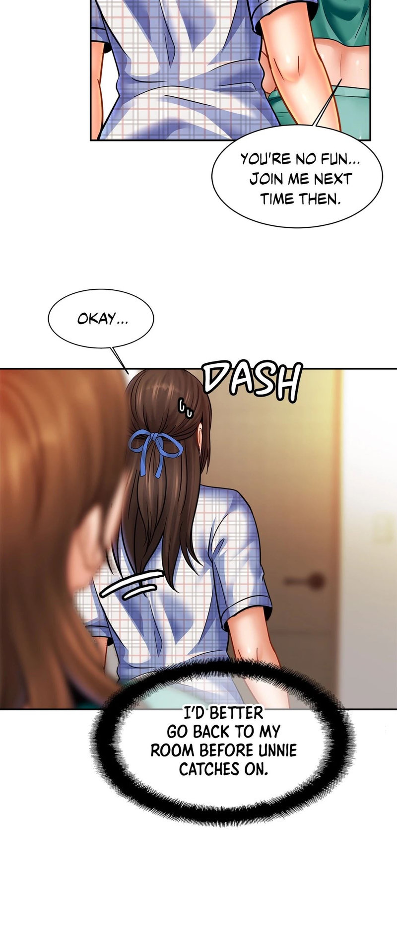 Close Family - Chapter 44 [photo 44] - MangaPorn