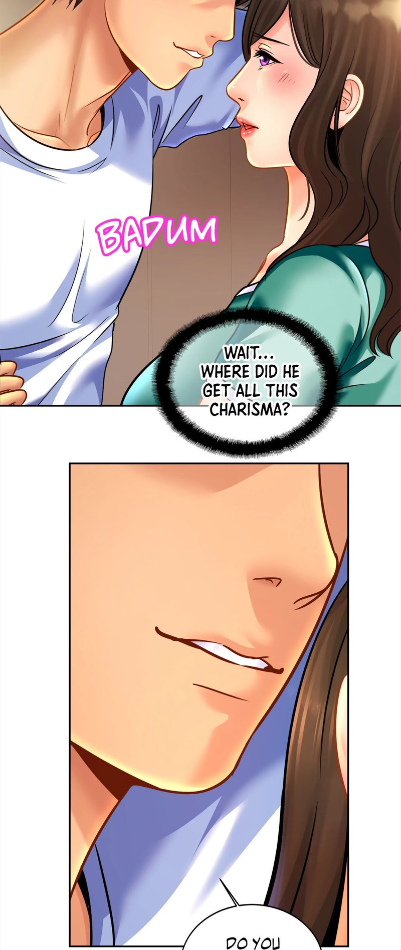 Close Family - Chapter 45 [photo 26] - MangaPorn