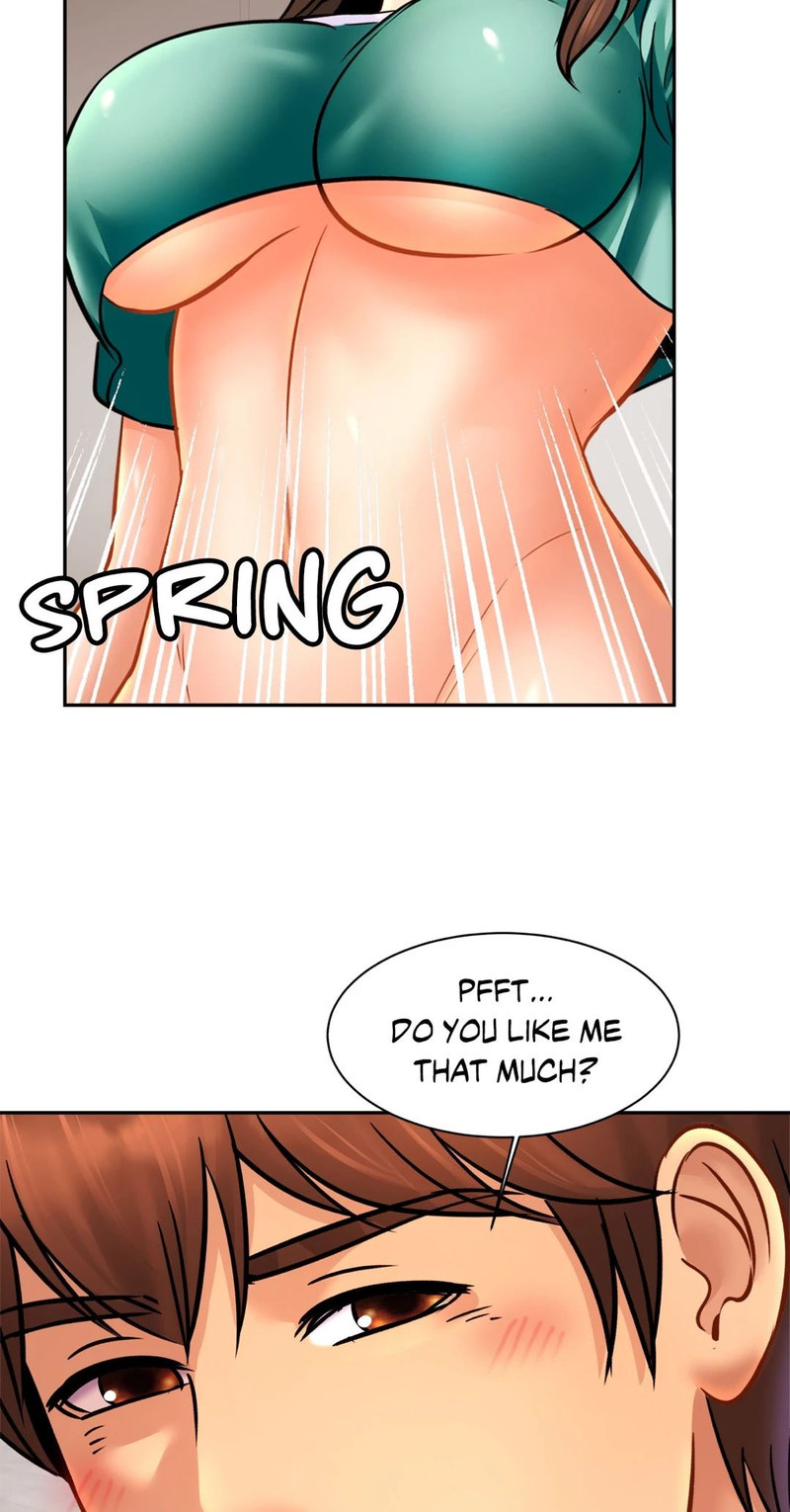 Close Family - Chapter 46 [photo 29] - MangaPorn