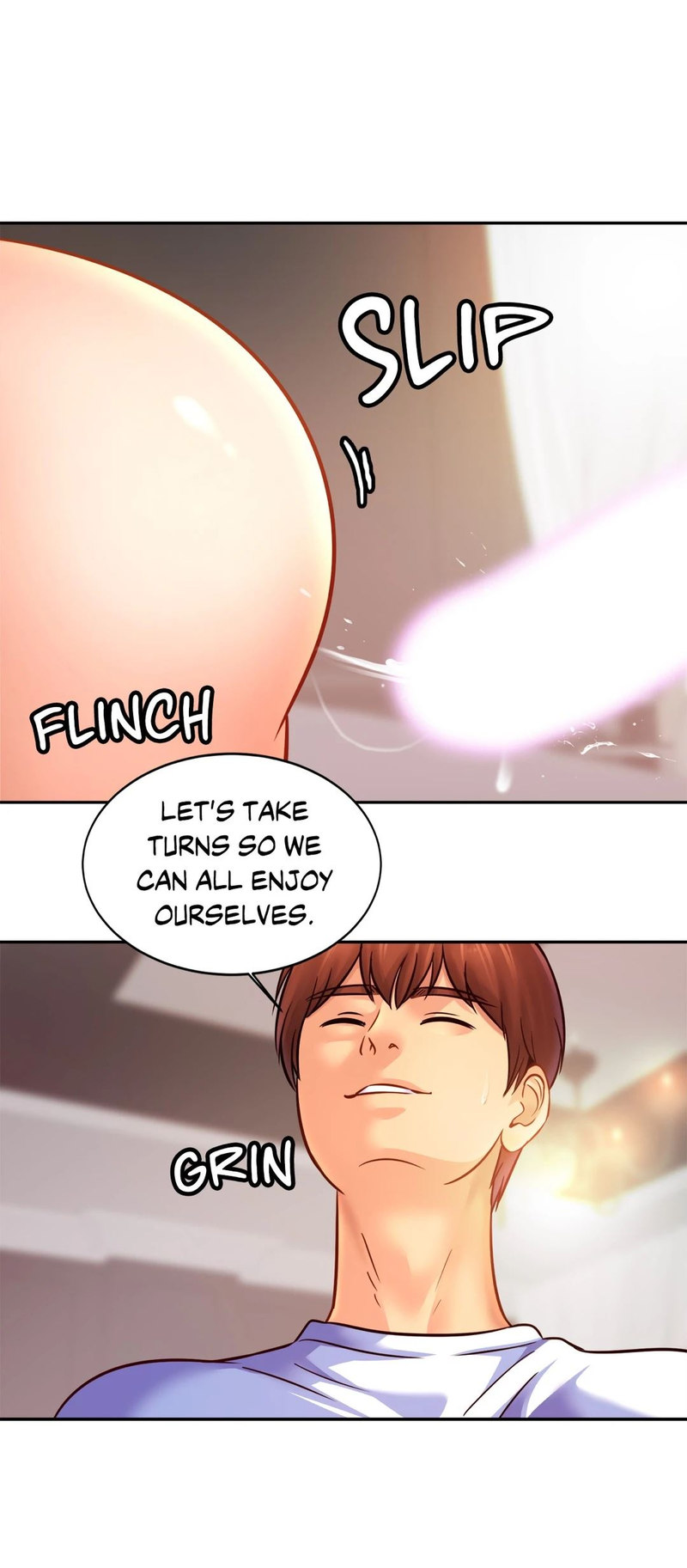 Close Family - Chapter 46 [photo 35] - MangaPorn