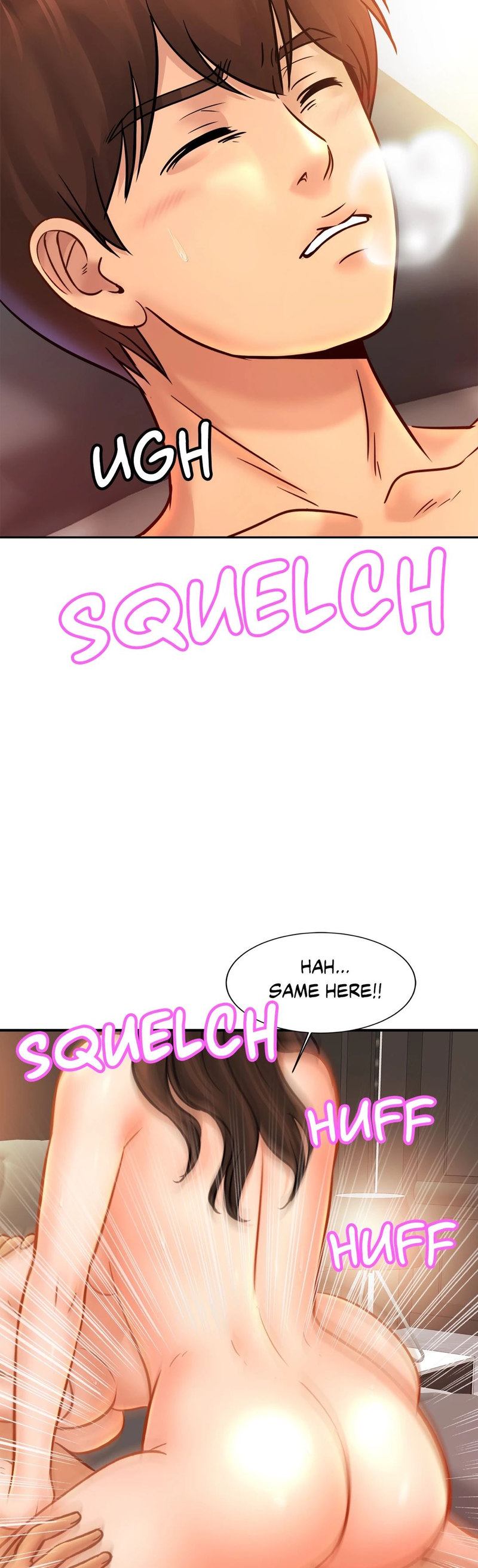 Close Family - Chapter 46 [photo 57] - MangaPorn