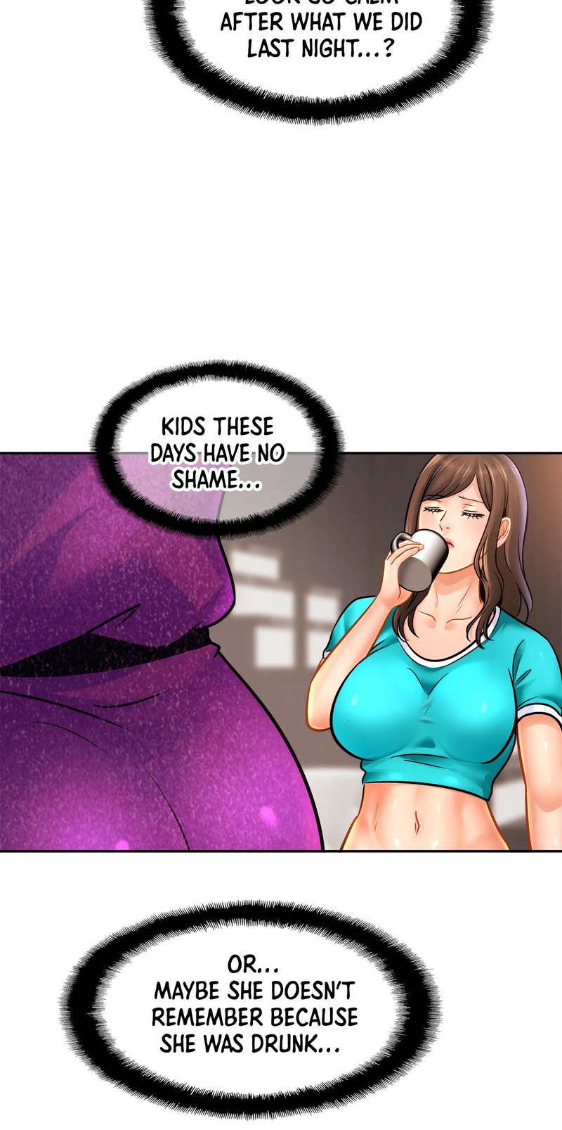 Close Family - Chapter 47 [photo 12] - MangaPorn