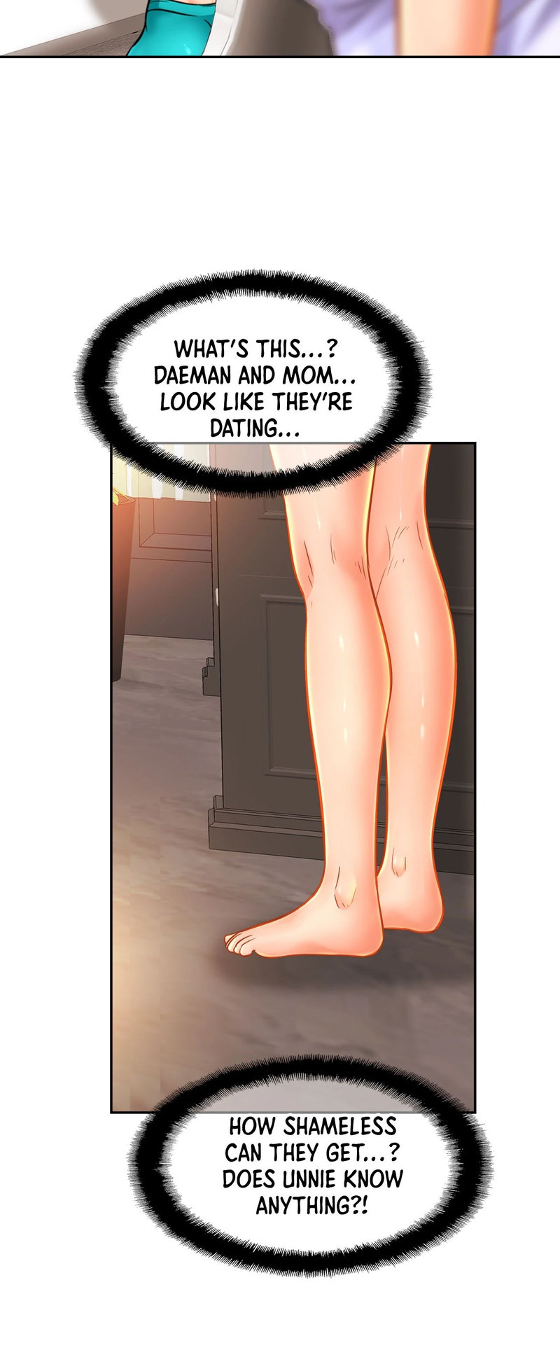 Close Family - Chapter 47 [photo 19] - MangaPorn