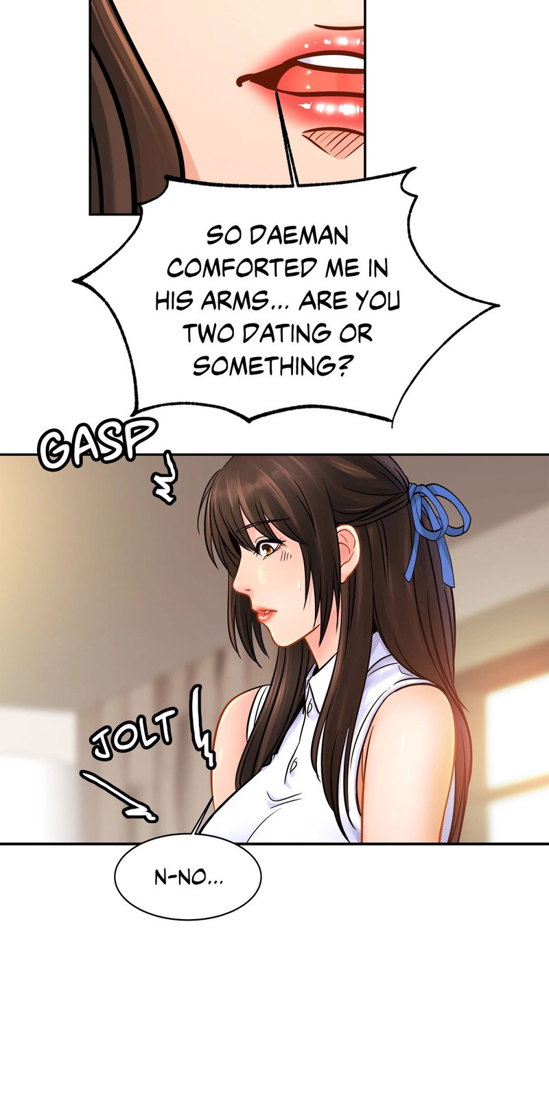 Close Family - Chapter 47 [photo 35] - MangaPorn