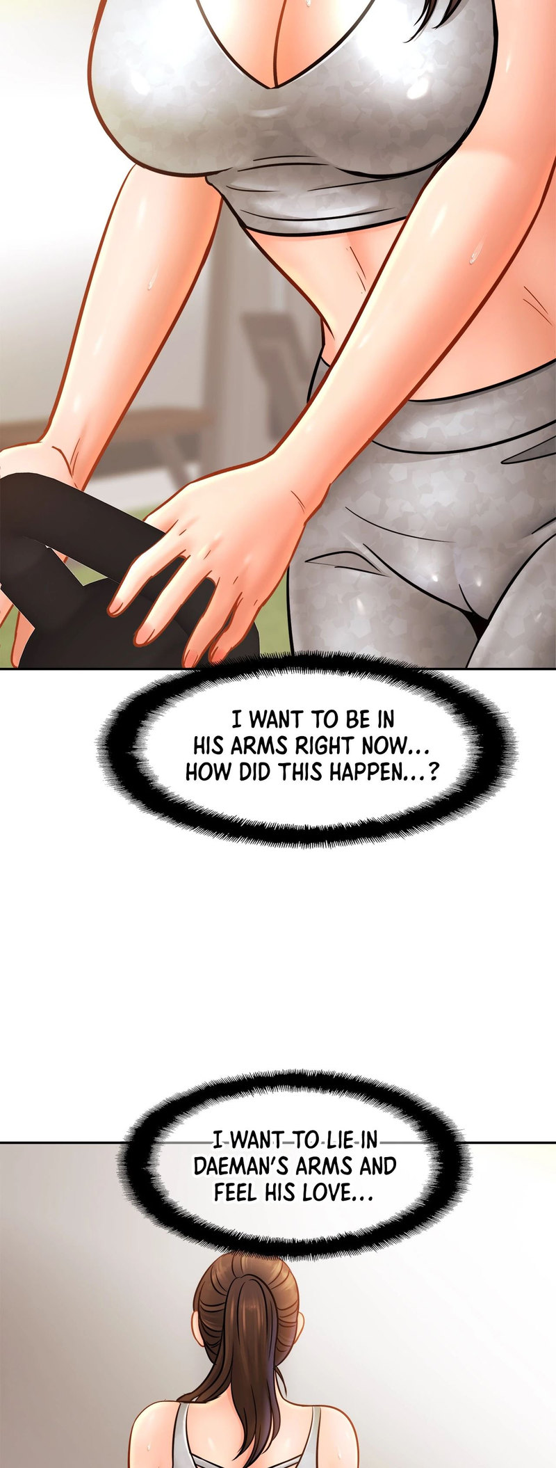 Close Family - Chapter 47 [photo 52] - MangaPorn