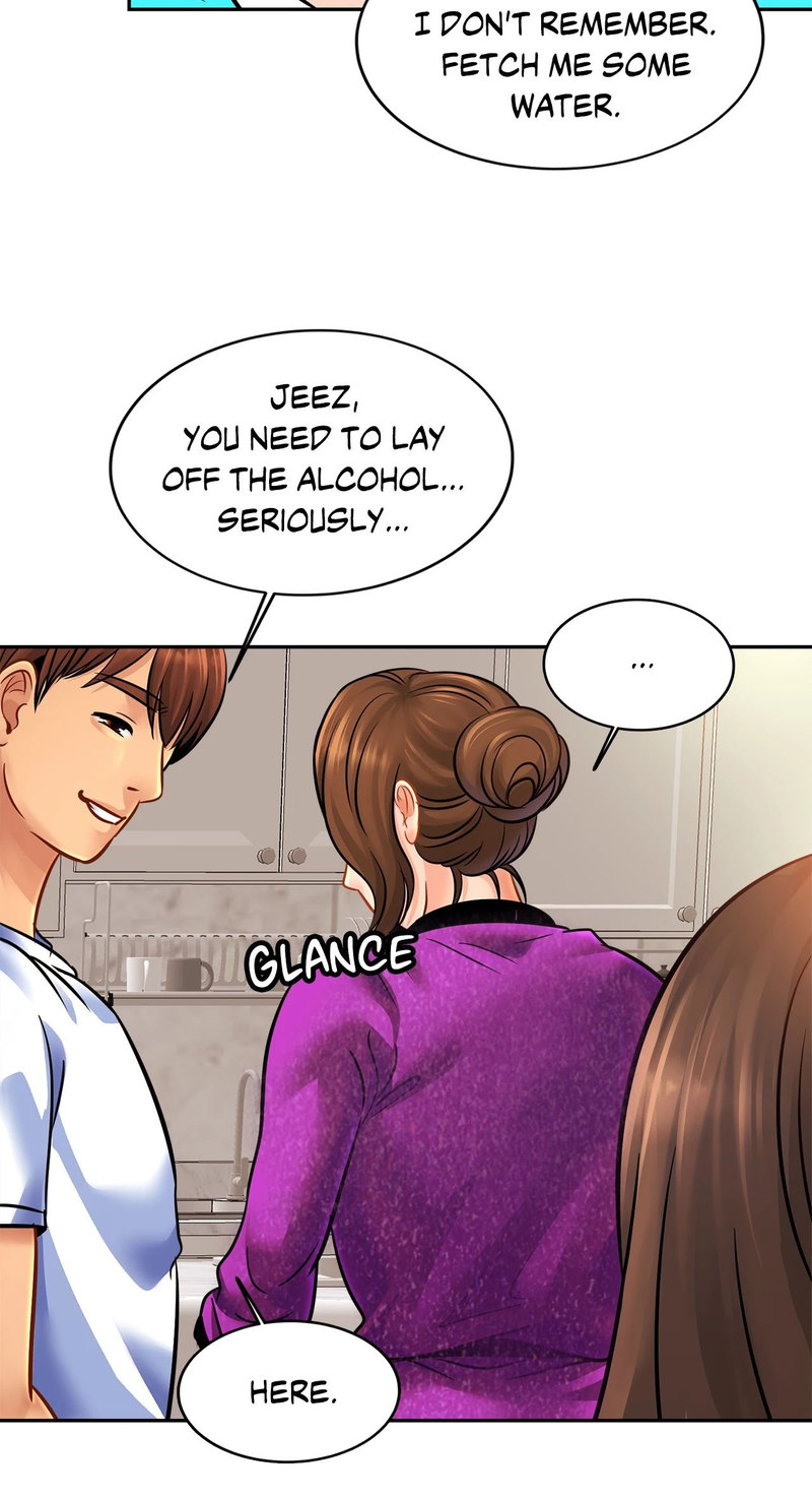 Close Family - Chapter 47 [photo 8] - MangaPorn