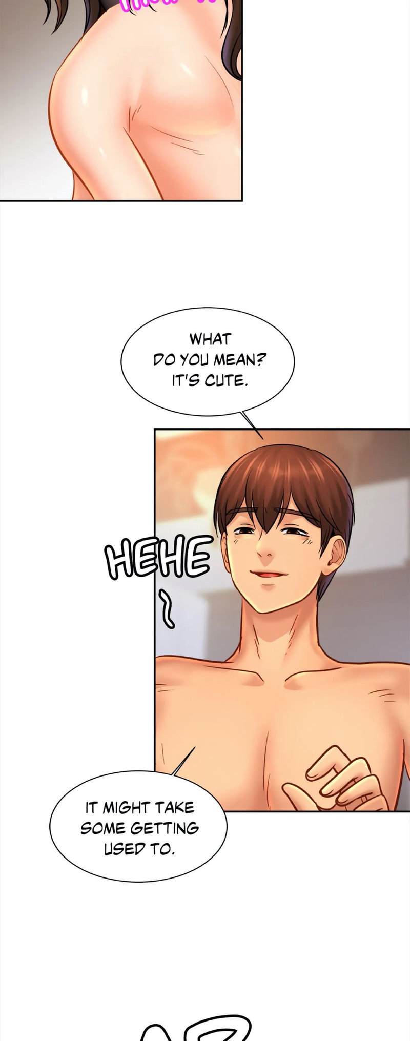 Close Family - Chapter 48 [photo 11] - MangaPorn