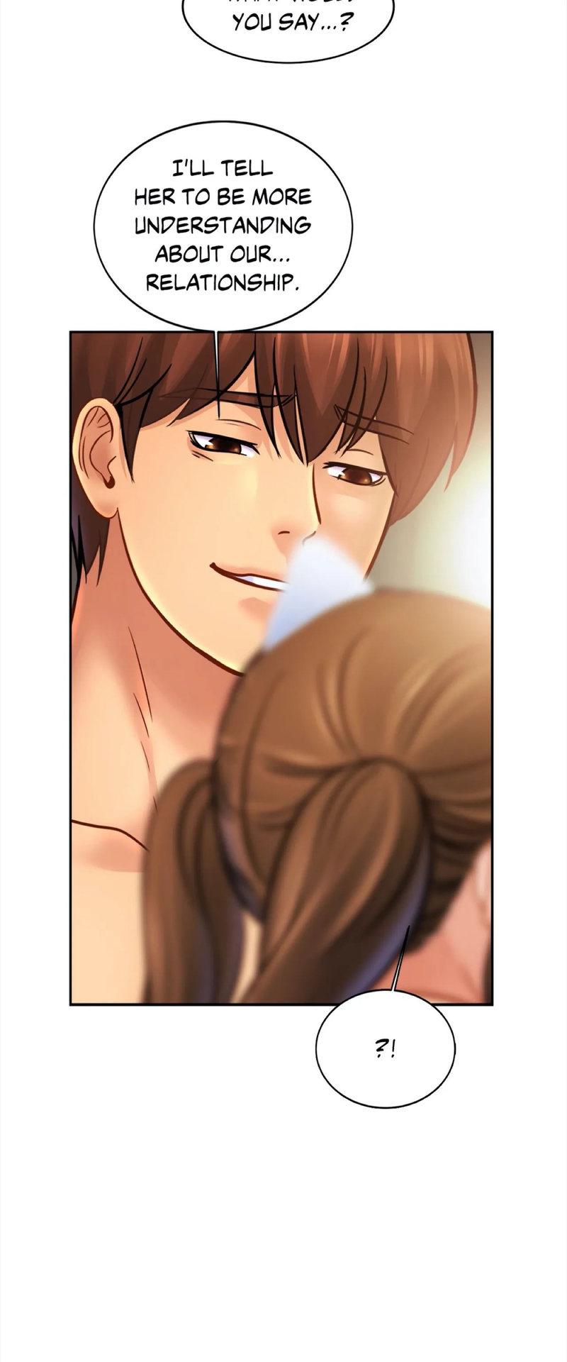 Close Family - Chapter 48 [photo 20] - MangaPorn