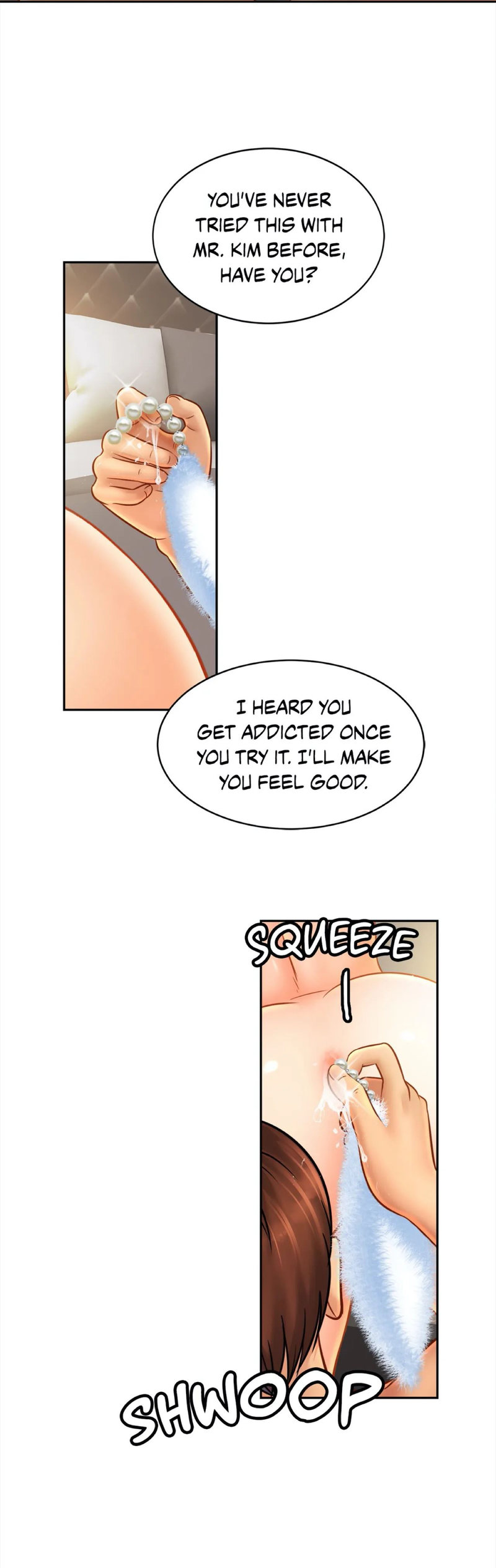 Close Family - Chapter 48 [photo 7] - MangaPorn