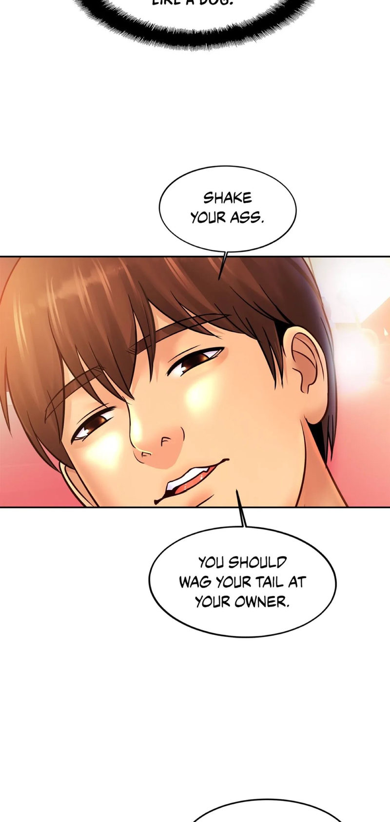 Close Family - Chapter 49 [photo 12] - MangaPorn