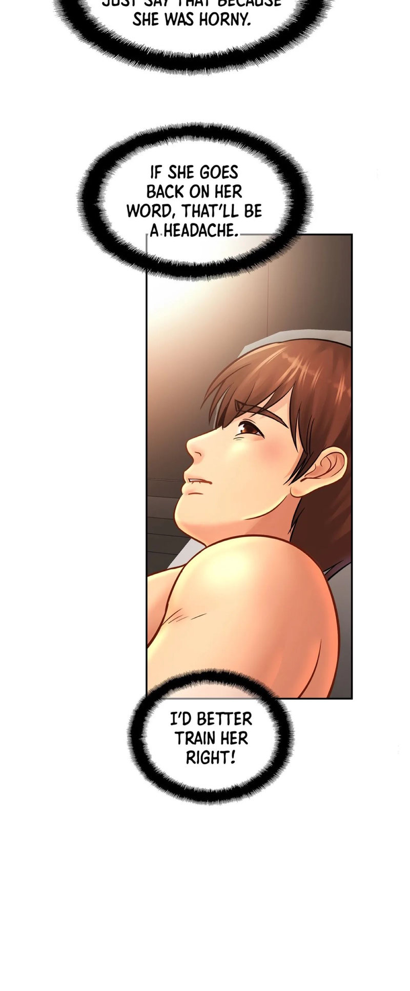 Close Family - Chapter 49 [photo 42] - MangaPorn